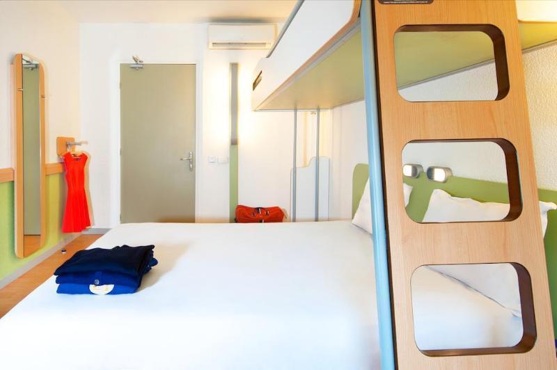 B&B Hotel Chateauroux A20 L'Occitane Deols Bagian luar foto