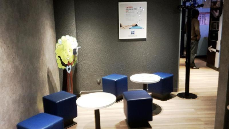 B&B Hotel Chateauroux A20 L'Occitane Deols Bagian luar foto