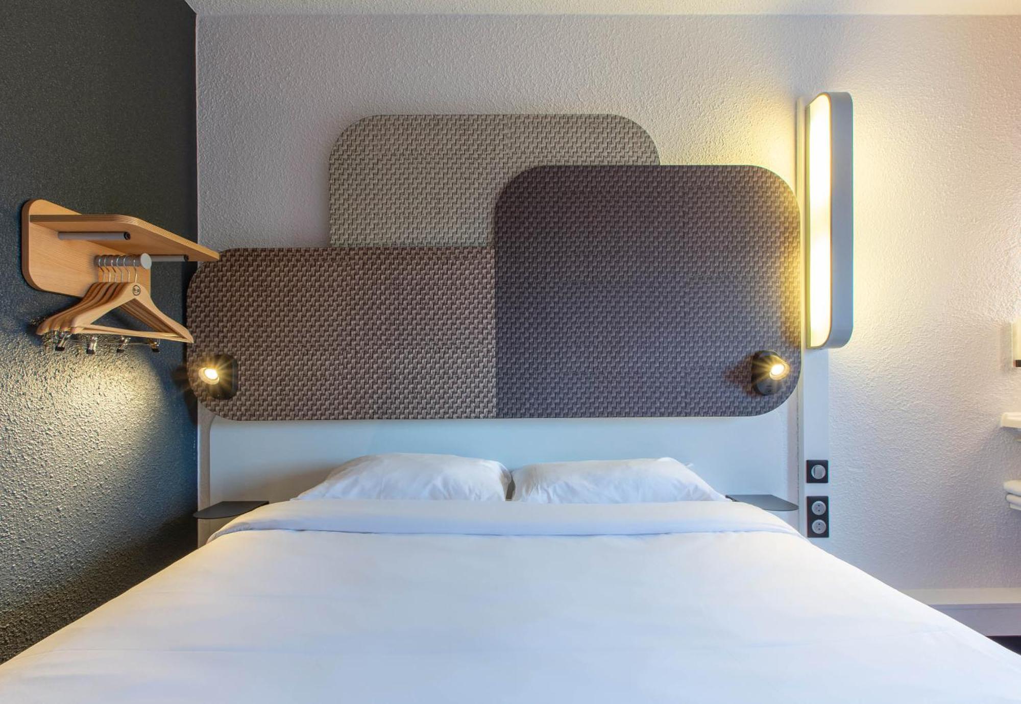B&B Hotel Chateauroux A20 L'Occitane Deols Bagian luar foto