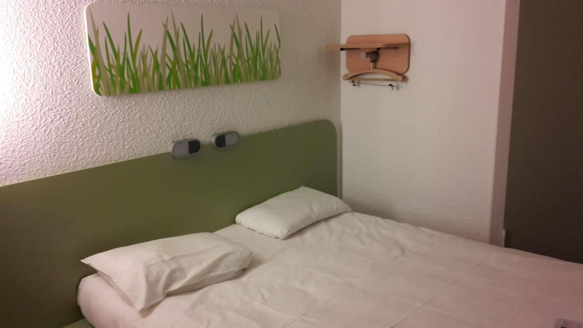 B&B Hotel Chateauroux A20 L'Occitane Deols Bagian luar foto