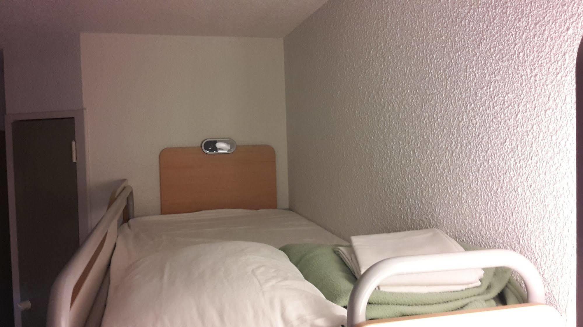 B&B Hotel Chateauroux A20 L'Occitane Deols Bagian luar foto