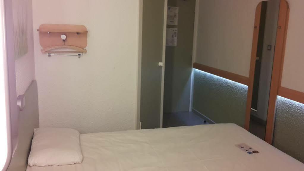 B&B Hotel Chateauroux A20 L'Occitane Deols Bagian luar foto